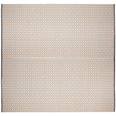 Home &amp; Lifestyle Beige Kimberley Reversible Outdoor Rug