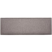 Home &amp; Lifestyle Celeste Upholstered Bench