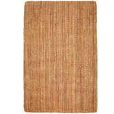 Home &amp; Lifestyle Estate Hand Braided Jute Rug