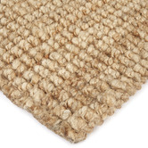 Home &amp; Lifestyle Estate Hand Braided Jute Rug
