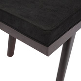 Home &amp; Lifestyle Capella Mango Wood Bench