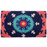 Home &amp; Lifestyle Suzanni Coir Doormat