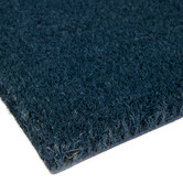 Home &amp; Lifestyle Blue Home Coir Doormat