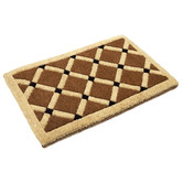 Home &amp; Lifestyle Monty Coir Doormat