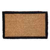 Home &amp; Lifestyle Fintan Coir Doormat