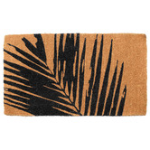 Home &amp; Lifestyle Fate Coir Doormat