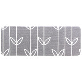 Home &amp; Lifestyle Deep Cavern Reversible Laundry &amp; Kitchen Mat