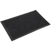 Home &amp; Lifestyle Charcoal Daro Doormat