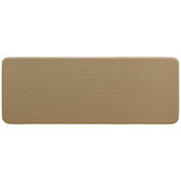 Home &amp; Lifestyle Herringbone Laundry &amp; Kitchen Mat