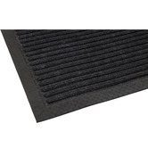 Home &amp; Lifestyle Charcoal Daro Doormat
