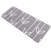 Home &amp; Lifestyle Deep Cavern Reversible Laundry &amp; Kitchen Mat
