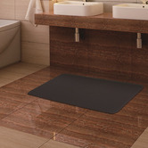 Home &amp; Lifestyle Herringbone Laundry &amp; Kitchen Mat