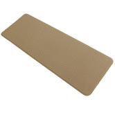 Home &amp; Lifestyle Herringbone Laundry &amp; Kitchen Mat