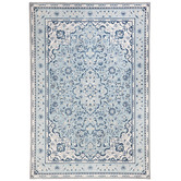 Home &amp; Lifestyle Blue Rayie Area Rug
