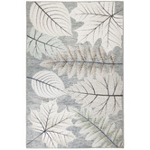 Home &amp; Lifestyle Grey Maples Area Rug