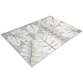 Home &amp; Lifestyle Grey Maples Area Rug