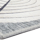 Home &amp; Lifestyle Grey Maples Area Rug