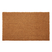 Home &amp; Lifestyle Natural Nubra Coir Doormat