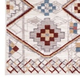 Home &amp; Lifestyle Nirvana Nishaar Rug