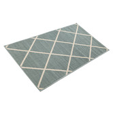Home &amp; Lifestyle Aqua Tucson Veranda Rug