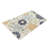 Home &amp; Lifestyle Nicosia Veranda Rug