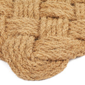 Home &amp; Lifestyle Natural Coir Doormat