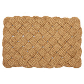 Home &amp; Lifestyle Natural Coir Doormat
