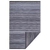 Home &amp; Lifestyle Midnight Cancun Outdoor Rug