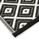 Home &amp; Lifestyle Kimberley Power Loomed Outdoor Rug