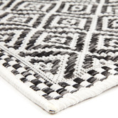 Home &amp; Lifestyle Moti Power-Loomed Indoor &amp; Outdoor Rug