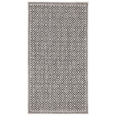 Home & Lifestyle Moti Power-Loomed Indoor & Outdoor Rug | Temple & Webster