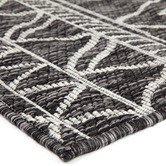 Home &amp; Lifestyle Perla Power-Loomed Indoor &amp; Outdoor Rug