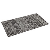 Home &amp; Lifestyle Perla Power-Loomed Indoor &amp; Outdoor Rug