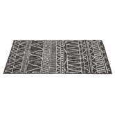 Home &amp; Lifestyle Perla Power-Loomed Indoor &amp; Outdoor Rug