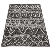 Home &amp; Lifestyle Perla Power-Loomed Indoor &amp; Outdoor Rug