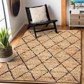 Home &amp; Lifestyle Anant Hand-Loomed Rug