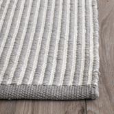Home &amp; Lifestyle Denver Hand-Crafted Indoor &amp; Outdoor Rug