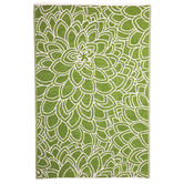 Home &amp; Lifestyle Eden Power-Loomed Indoor &amp; Outdoor Rug