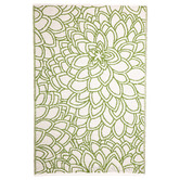 Home &amp; Lifestyle Eden Power-Loomed Indoor &amp; Outdoor Rug