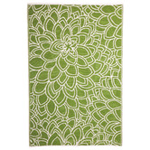 Home &amp; Lifestyle Eden Power-Loomed Indoor &amp; Outdoor Rug