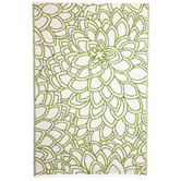 Home &amp; Lifestyle Eden Power-Loomed Indoor &amp; Outdoor Rug