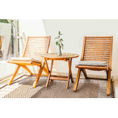 Home &amp; Lifestyle Chestnut &amp; Walnut Brown Europa Power-Loomed Indoor &amp; Outdoor Rug