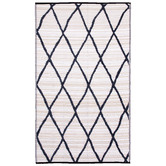Home &amp; Lifestyle Nairobi Power-Loomed Indoor &amp; Outdoor Rug