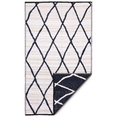 Home &amp; Lifestyle Nairobi Power-Loomed Indoor &amp; Outdoor Rug