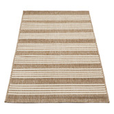 Home &amp; Lifestyle Mariona Indoor &amp; Outdoor Power-Loomed Rug