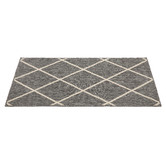 Home &amp; Lifestyle Grey Tucson Power-Loomed Indoor &amp; Outdoor Rug