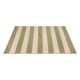 Home &amp; Lifestyle Lime Nyoma Nikephor Power-Loomed Outdoor Rug