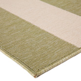 Home &amp; Lifestyle Lime Nyoma Nikephor Power-Loomed Outdoor Rug