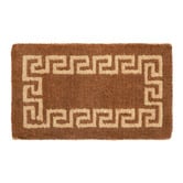 Home &amp; Lifestyle Athnes Coir Doormat