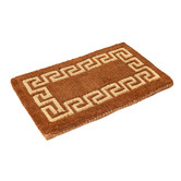 Home &amp; Lifestyle Athnes Coir Doormat